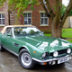 Illustration for article titled Bicester Heritage Sunday Scramble - Photodump